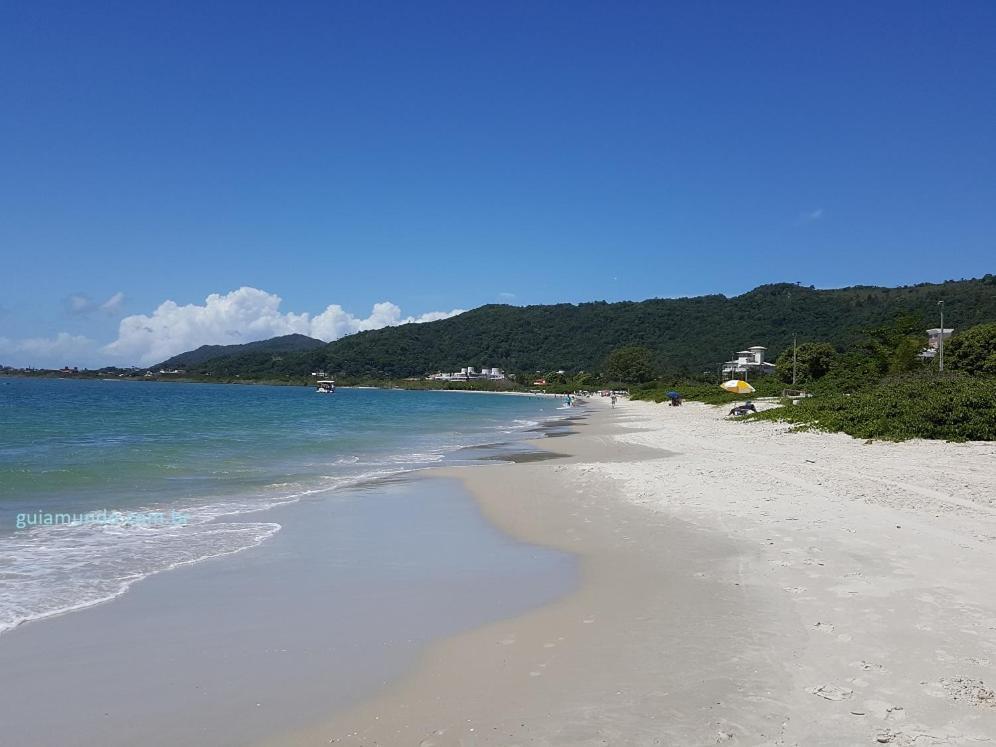 Apartamento Terreo Central Ao Lado Do Mar Apartment Florianopolis Exterior photo